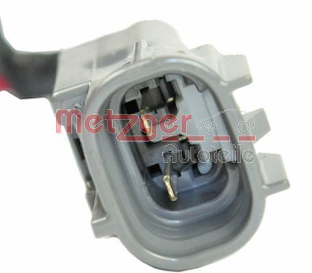 Inyector METZGER ref. 0871019